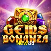 Gems Bonanza.